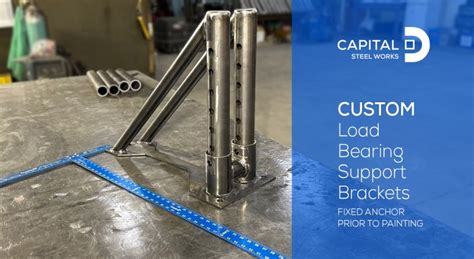 metal fabrication 14120|Capital Steel Works Home.